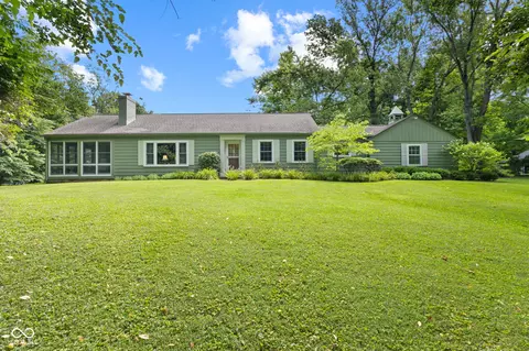 9205 Westfield Blvd, Indianapolis, IN 46240