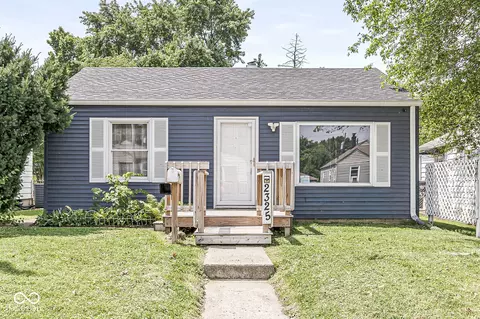 2325 E Legrande Ave, Indianapolis, IN 46203