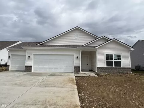 8064 Copperleaf Ln, Pendleton, IN 46064