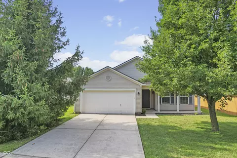 10945 Putnam Ct, Indianapolis, IN 46234