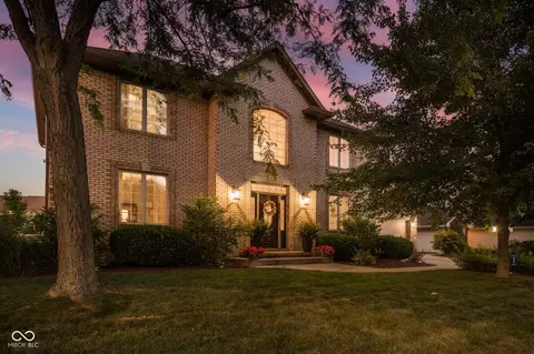2025 W Morse Dr, Cicero, IN 46034