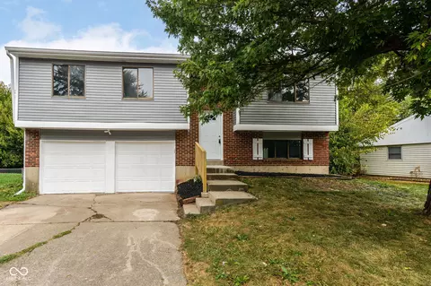 9456 Pepperidge Dr, Indianapolis, IN 46235