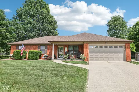3625 Wild Ivy Ct, Indianapolis, IN 46227