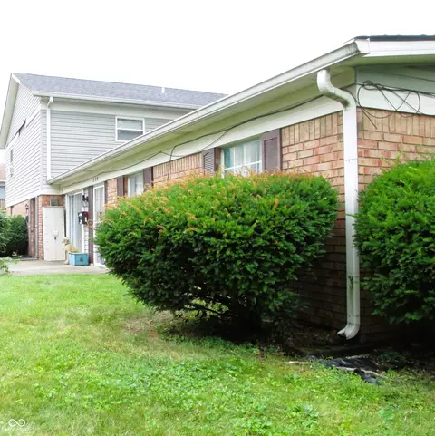 6808 Summer Time Dr, Indianapolis, IN 46226