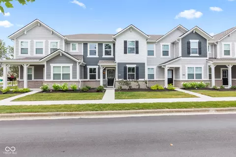 7239 Governors Row, Avon, IN 46123