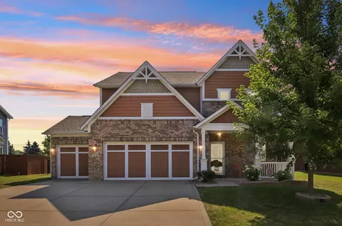 16745 Del Mar Way, Westfield, IN 46074