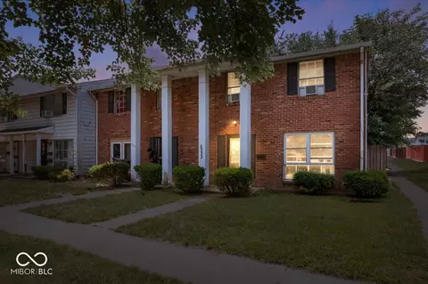 5333 W 34th St, Indianapolis, IN 46224