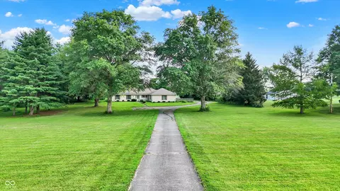 3280 E 300 S, Greenfield, IN 46140