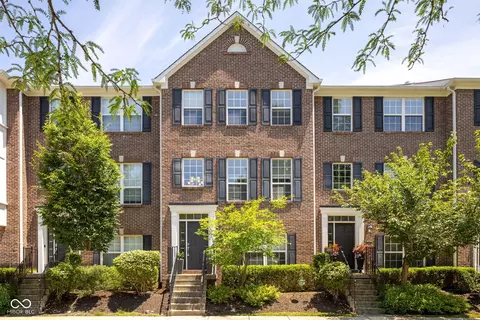 866 Rosalind Pl, Carmel, IN 46032