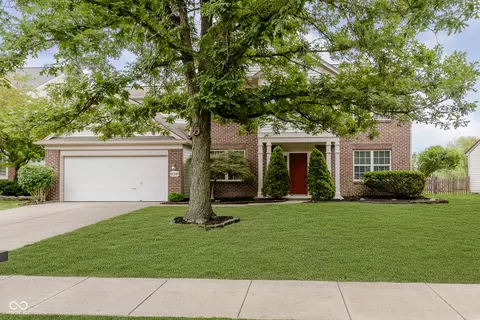 12291 Cobblestone Dr, Fishers, IN 46037