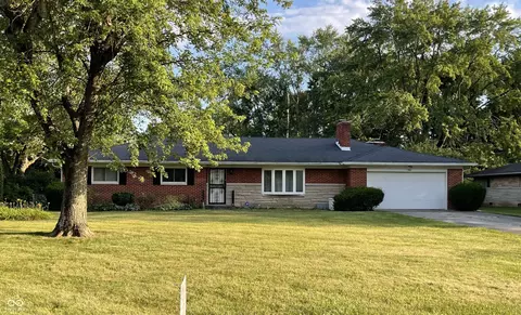 5329 Radnor Rd, Indianapolis, IN 46226