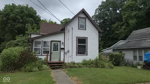 1338 Glenn Ave, Wabash, IN 46992