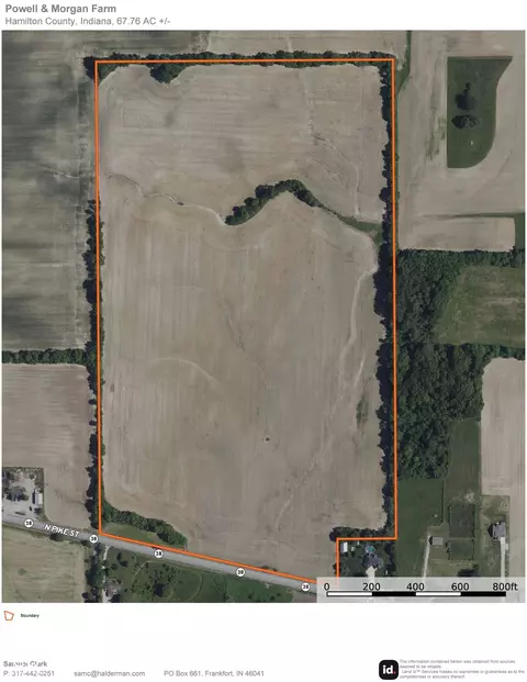 16200 State Road 38 E, Noblesville, IN 46060