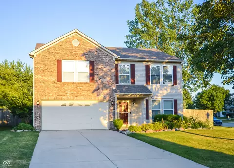 14521 Stewart Cir, Fishers, IN 46038