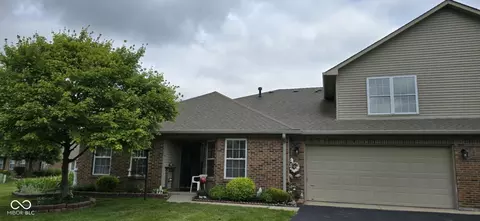 5333 Thornridge Pl, Indianapolis, IN 46237