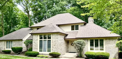 8413 Catamaran Dr, Indianapolis, IN 46236