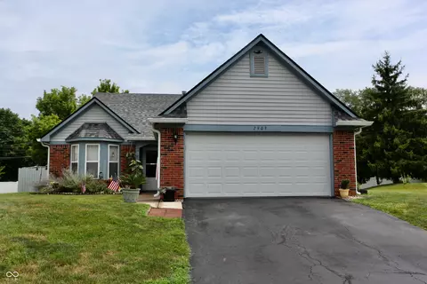 2909 Inverrary Ct, Indianapolis, IN 46234