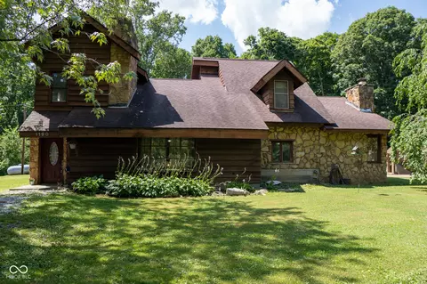 1190 Robb Hill Rd, Martinsville, IN 46151
