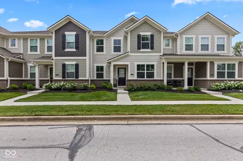 7265 Governors Row, Avon, IN 46123
