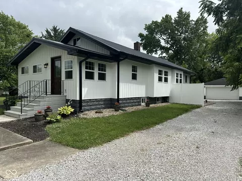 8319 Southeastern Ave, Indianapolis, IN 46239