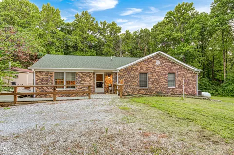 2275 Brandywine Ln, Martinsville, IN 46151