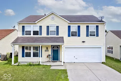 9114 Stones Bluff Ln, Camby, IN 46113