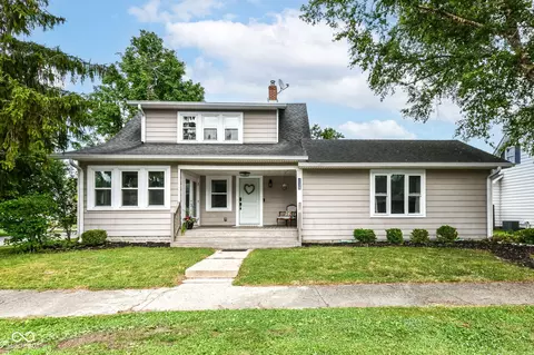 1128 N Ford St, Lapel, IN 46051