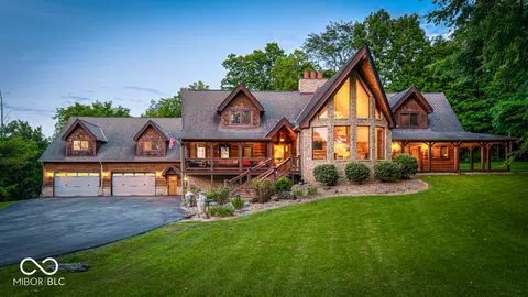 222 Stony Ln, Noblesville, IN 46060