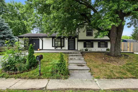 8041 Barry Rd, Indianapolis, IN 46219