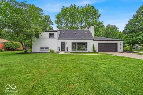 7205 Steven Ln, Indianapolis, IN 46260