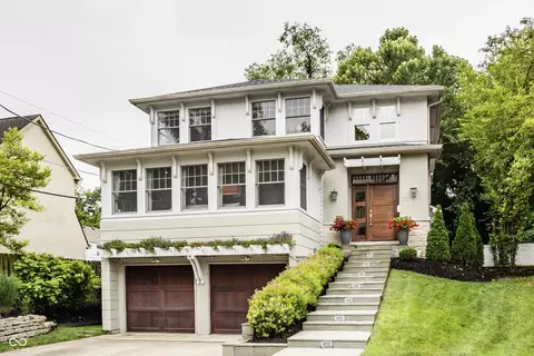 35 E 58th St, Indianapolis, IN 46220