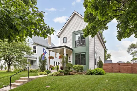 2539 Broadway St, Indianapolis, IN 46205