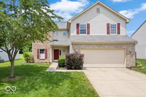10796 Trailwood Dr, Fishers, IN 46038