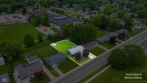 View/Area - 1530 E 26th St, Muncie, IN 47302 photo 1 of 3