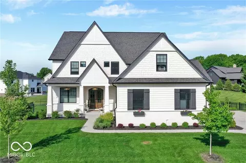 16608 George Gang Blvd, Westfield, IN 46062