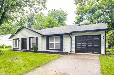 6040 Ipswich Ct, Indianapolis, IN 46254
