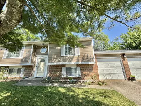 5328 Lobo Dr, Indianapolis, IN 46237