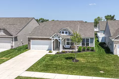 9846 Zion Way, Pendleton, IN 46064 photo 3