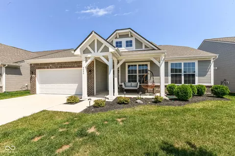 9846 Zion Way, Pendleton, IN 46064 photo 2