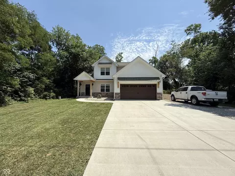 118 Victory Hls, Coatesville, IN 46121