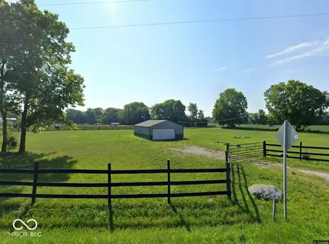 9938 S State Road 9, Pendleton, IN 46064
