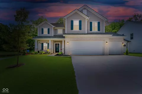 17977 Ambrosia Trl, Westfield, IN 46074