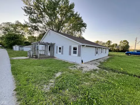 3074 N 625 E, Franklin, IN 46131