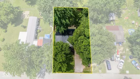 1220 N Third St, Austin, IN 47102 photo 3