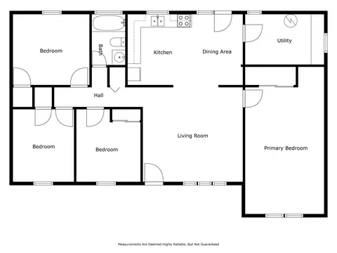 1220 N Third St, Austin, IN 47102 photo 22