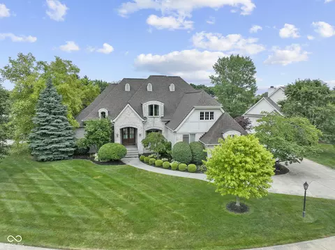 10569 Iron Horse Ln, Carmel, IN 46032