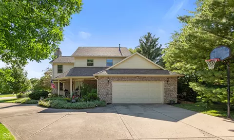 500 Karen Dr, Pittsboro, IN 46167