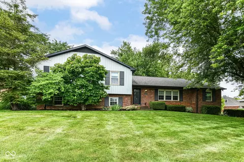 7014 Creekside Ln, Indianapolis, IN 46220