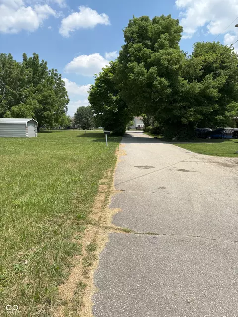 7308 Mt Herman Ave, Indianapolis, IN 46231