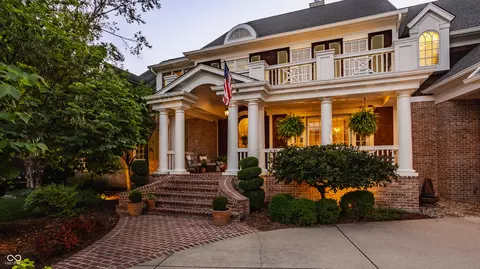10410 Charter Oaks, Carmel, IN 46032